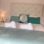 Exclusivo Atico Con Garaje Appartement Baiona