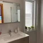 Exclusivo Atico Con Garaje Appartement Baiona