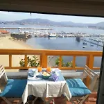Exclusivo Atico Con Garaje Baiona