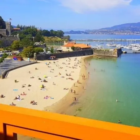 شقة Exclusivo Atico Con Garaje *