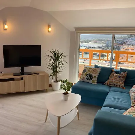 Exclusivo Atico Con Garaje Apartmán