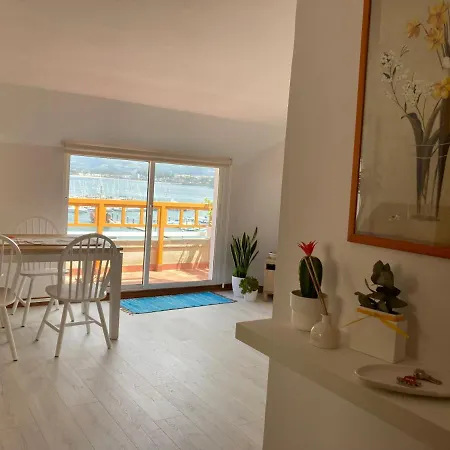 Apartmán Exclusivo Atico Con Garaje