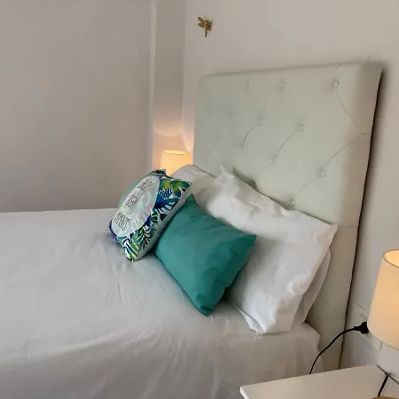 Exclusivo Atico Con Garaje Apartman Baiona