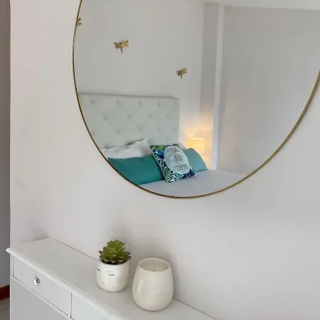 Exclusivo Atico Con Garaje *