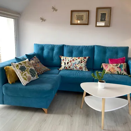 Exclusivo Atico Con Garaje *