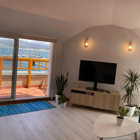 شقة Exclusivo Atico Con Garaje