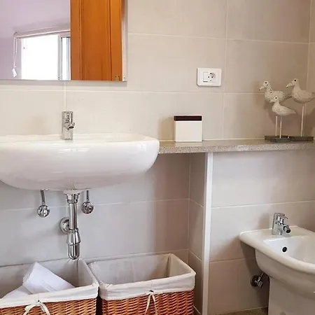 Apartmán Exclusivo Atico Con Garaje