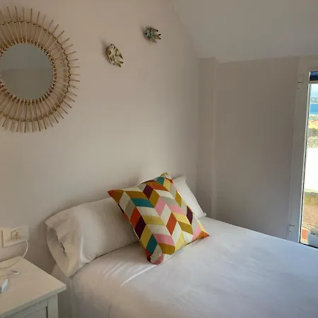 Exclusivo Atico Con Garaje Apartmán