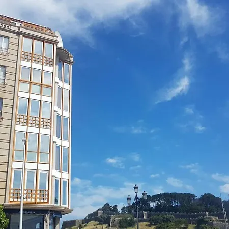 Apartmán Exclusivo Atico Con Garaje *