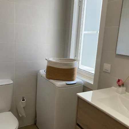 Apartman Exclusivo Atico Con Garaje Baiona