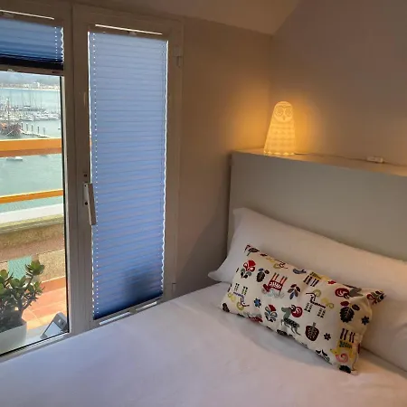 شقة Exclusivo Atico Con Garaje *