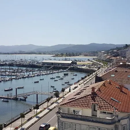 Exclusivo Atico Con Garaje شقة *