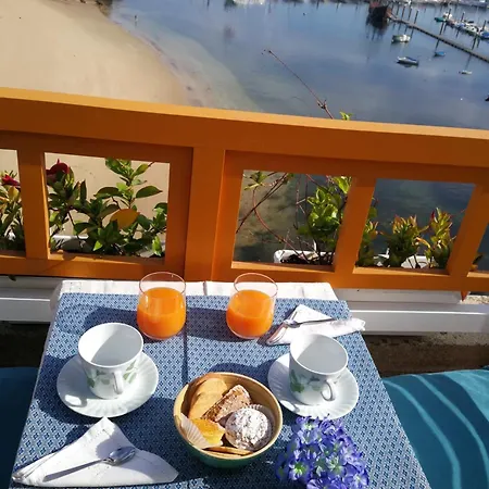 Exclusivo Atico Con Garaje Baiona