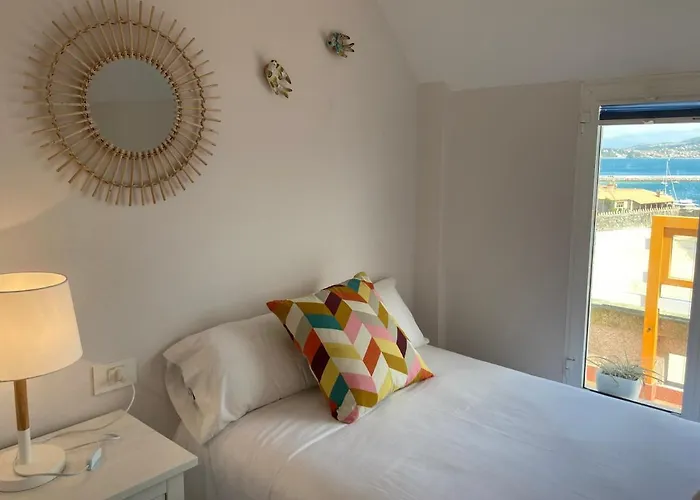 Exclusivo Atico Con Garaje Apartment